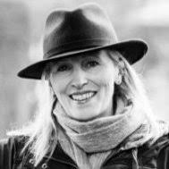 Gill Tiney (@GillTiney)