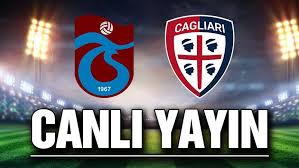 Tv ve radyo frekans bilgileri ve iletişim bilgilerine de gözatın. Canli Yayin Trabzonspor Cagliari Maci Canli Izle Trt Spor Canli Yayin Spor Haberleri