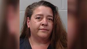 Woman wanted out of Guadalupe County arrested, now facing more drug charges  in Kyle