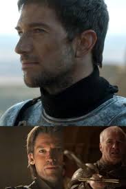 Deze drie worden beschouwd als de beste zwaardvechters in de geschiedenis  van Westeros, dus de vraag is, als ze samenwerken, hoeveel andere  zwaardvechters kunnen ze verslaan voordat ze vallen? Ook, waarom zocht