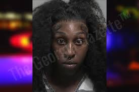 Rose Porter — Tift County Jail Bookings