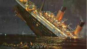 Not to mention it was only four days into the ship's maiden voyage from southampton to new york city. Musikverleger Liessen Nach Untergang Der Titanic Schnell Ruhrselige Lieder Schreiben New York Aktuell