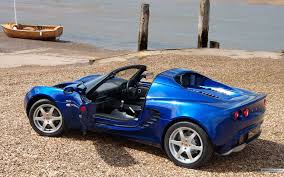 Lotus Elise Wallpaper Lotus Elise Lotus Elise S Car Wallpapers