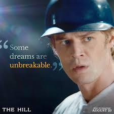 Is The Hill Movie Appropriate for Families? Movie Review & Giveaway