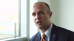 Texas MBA '17, Ginger Lackey