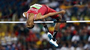 The tokyo olympics after two star athletes could not outdo one another, an official said they could move. Injured Mutaz Barshim Misses Rest Of 2018 Season Olympic Channel