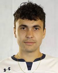 2021 Men's Soccer Roster