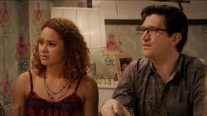 She wants to do it for art's sake. Miranda The Dinner Party Tv Episode 2013 Imdb