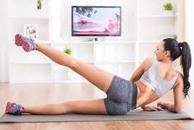Die ergebnisse zeigten, dass der hip übungen wie squats und lunges sind gut für den unteren teil des pos aber nicht für den oberen teil der gesäßmuskeln. Der Bauch Beine Po Trainingsplan Fur Zu Hause Bodychange