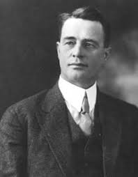 Hugh Calder's Instagram, Twitter & Facebook