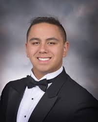 Congratulations to Alyssa Stoner, Jeremy Wright, and Chase Yano for being  selected as National Merit Finalists. They were judged based