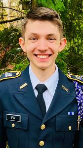 Cleveland ROTC (@wolfpackarmyrotc) · Cleveland, OH