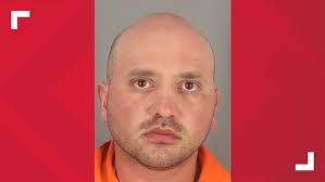 9 people arrested, 5 rescued during human trafficking bust