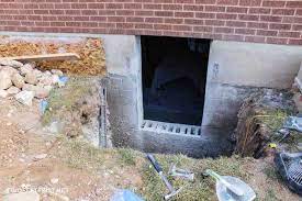 If you have an older home with a basement, you probably have smaller windows in that basement. The Process Of Enlarging Basement Windows