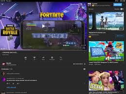 Download fortnite on mac (image credits: Direct Fortnite Download