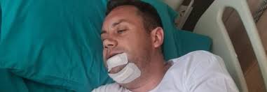 Fundraising page to get Harlow man back from Turkey after balcony fall