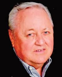 Kenneth Hamrick Obituary (1944