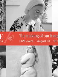 Greta Thunberg - Vogue Scandinavia