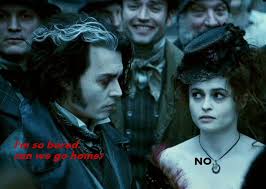 Photos, family details, video, latest news 2021. Pin By Gin On Sweeney Todd Tim Movie Tim Burton Beetlejuice Johnny Depp Movies