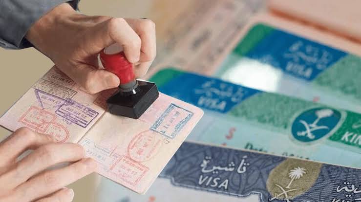 Visa Types for Saudi Arabia | Your Ultimate Guide | Soul of Saudi