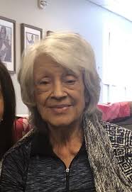 Mary Canales Obituary