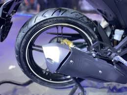 Thay đổi cả chi tiết động cơ, thiết kế mới tăng khả năng vận hành, bền bỉ, êm ái. Uowvtdpyfsgdam