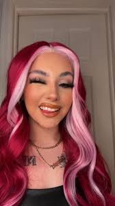 Stunning Hair Transformation by @inhhair