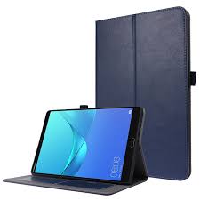 For Huawei Honor Pad X6 Crazy Horse ...