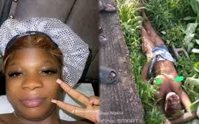 Heartbreak As TikTok Star Monique Pearls Dies At 30, Family Confirms Loss  Popular Nigerian TikTok creator Monica Oma Owunaka, known as Monique Pearls  or Monicstar, has passed away at the age of
