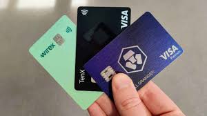 The mco visa cards and mobile app. Crypto Debit Card Nz What Are Your Best Options Easy Crypto