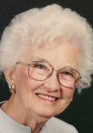 Pauline Hughes Obituary