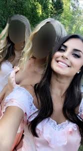 She was chosen as the bachelorette for the 13th season of the bachelorette. What Is The Antebellum Photo Of Rachael Kirkconnell
