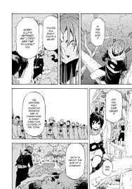 My proposal is another matter differing from the topic. Tensei Shitara Slime Datta Ken Chapter 60 Tensei Shitara Slime Datta Ken Manga Online