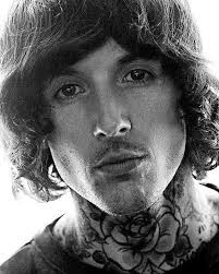 Oliver Sykes