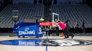 Nba 2020 eastern and western conference standings provided by vegasinsider.com, along with more basketball information for your sports betting needs. N B A Owners Set A July 31 Restart All In Florida The New York Times