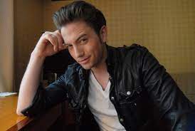 Leather Shirt Jackson Rathbone Leather Shirt Jackson