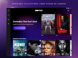Announced that its entire 2021 movie slate will open domestically on hbo max and in theaters simultaneously for the first month of its release. Hbo Max Stream And Watch Tv Movies And More App Store Data Revenue Download Estimates On Play Store