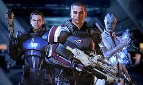Mass Effect 3 and the problem of closure | Technology | The Guardian
