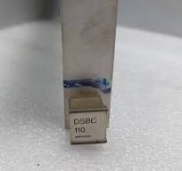 ABB DSBC 110 Bus Termination Module 57310256-E/1