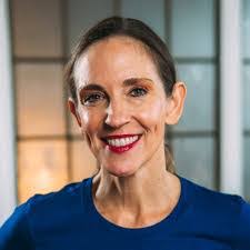 Tricia Madden's Instagram, Twitter & Facebook