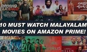 List of the latest thriller movies in 2021 and the best thriller movies of 2020 & the 2010's. 10 Must Watch Malayalam Movies On Amazon Prime Tamil News Indiaglitz Com