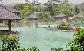 Harga Tiket Masuk Pemandian Air Panas Ciater 2020