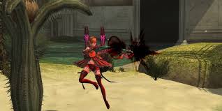 Now you have a lot more freedom. Phantasy Star Online 2 The Best Sub Classes And How To Unlock Them