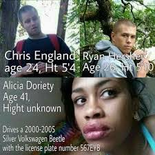 Ryan Hershey's Instagram, Twitter & Facebook