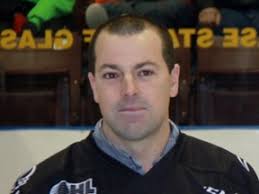 Jon Sim back in Sarnia for the weekend as Sting honour 50-goal scorers