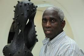 Ponderan labor de Freddie Cabral; lo consideran genio escultor