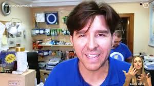 Yo vivo con 2,3kW de Potencia Contratada • Domo Electra