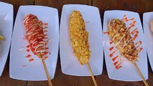 Angkat, tiriskan, lalu taburi dengan aneka bumbu. 10 Resep Makanan Ringan Unik Untuk Dijual Praktis Dan Ekonomis