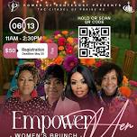 EmpowerHER Luncheon