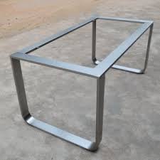 inox văn khải minh gia cong chan ban inox 201 304 316 metal table legs metal table metal outdoor table